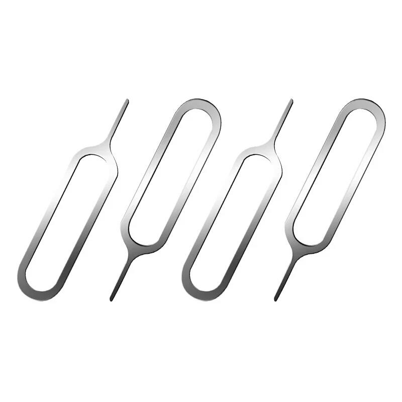 1-100個入り SIMカードイジェクトピンツール、紛失防止 - Mobile Tech Accessories のレビューと価格