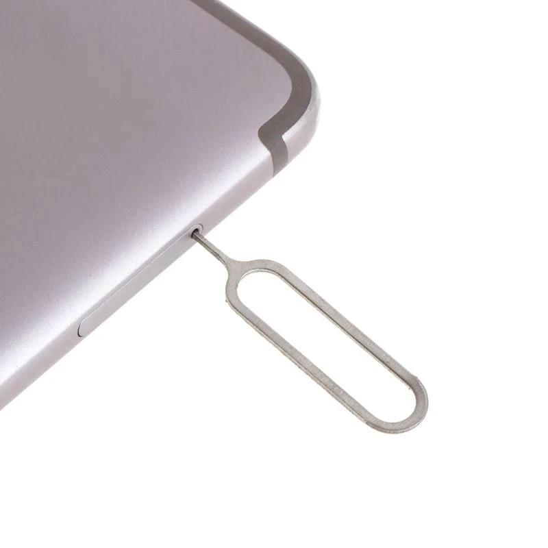 1-100個入り SIMカードイジェクトピンツール、紛失防止 - Mobile Tech Accessories のレビューと価格