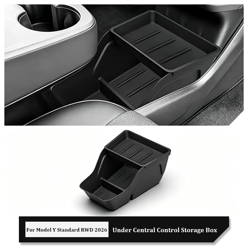 テスラ モデルY スタンダードRWD 2026用 TPEセン - Tech Car Accessories のレビューと価格