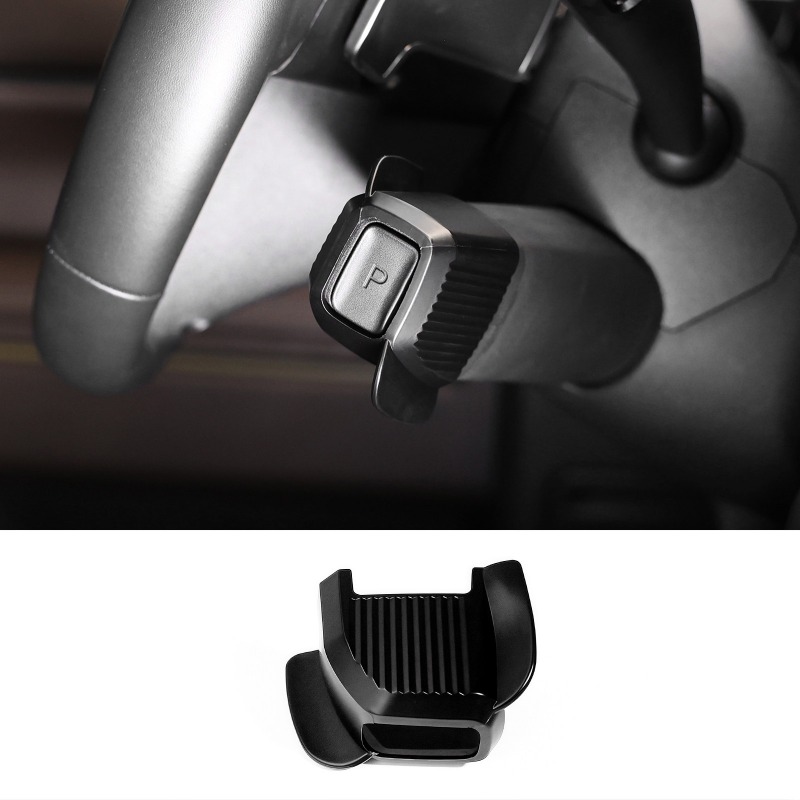 新しい起亜EV5 EV9ステアリングホイールギアシフトスイッ - Tech Car Accessories のレビューと価格