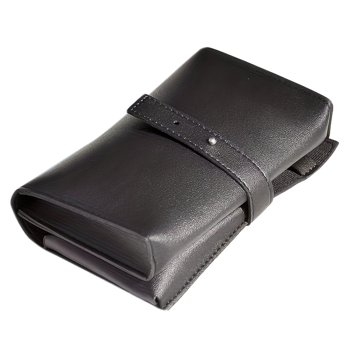 (A94Z) PU製多機能オーガナイザー - ポータブルテッ - Tech Accessories Storage のレビューと価格